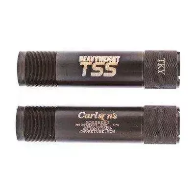Carlsons 38020 TSS Turkey Mossberg 835/935 12 Gauge 17-4 Stainless Steel Black