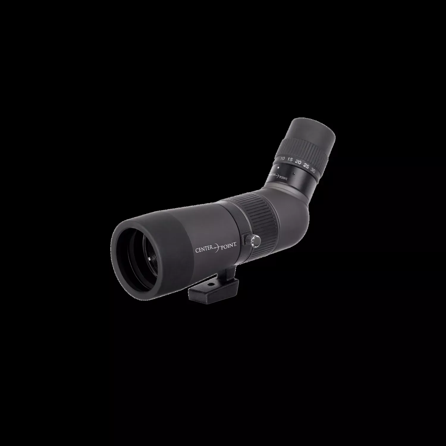 CenterPoint 10-20x50mm Spotting Scope