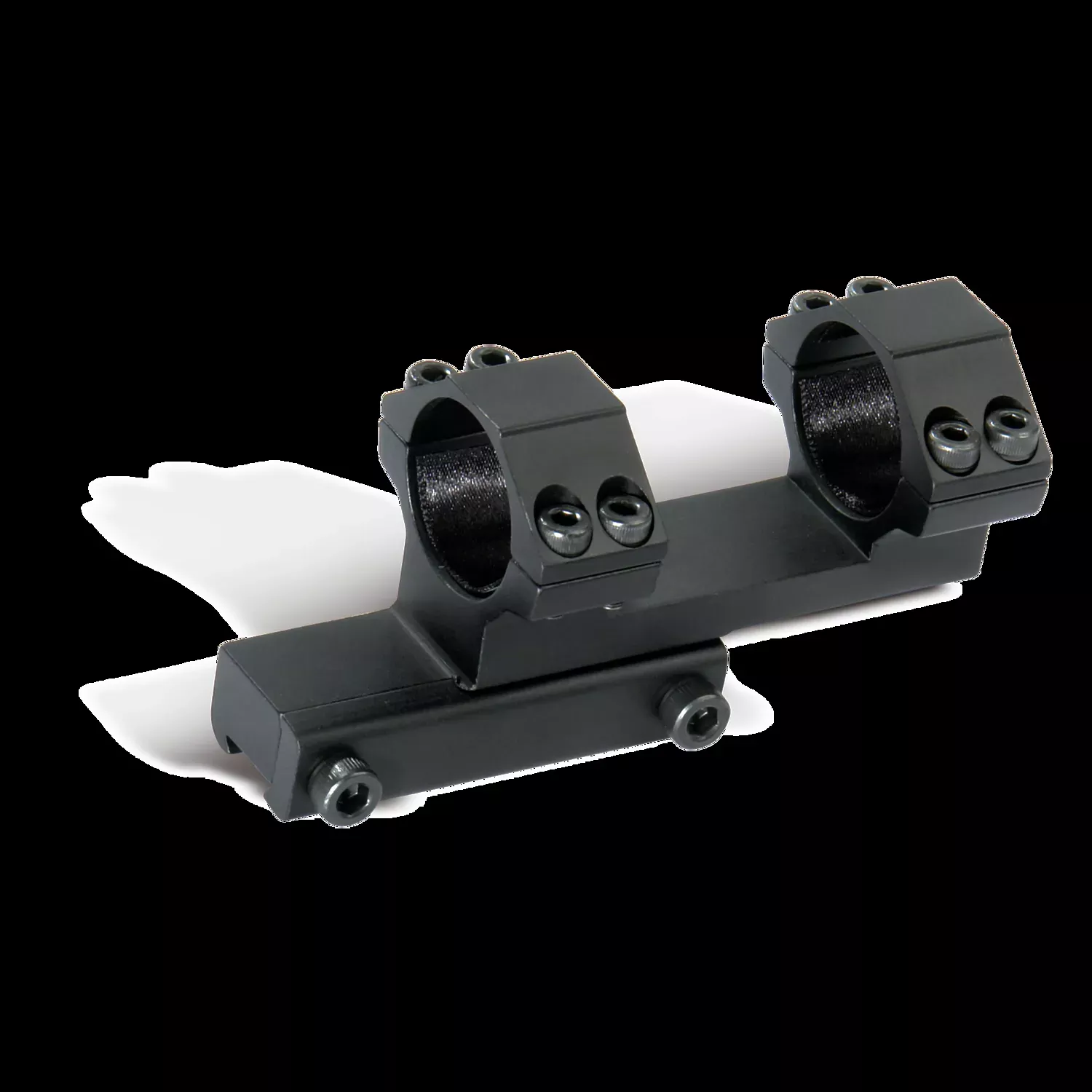 CenterPoint Dovetail Mount– Off Set