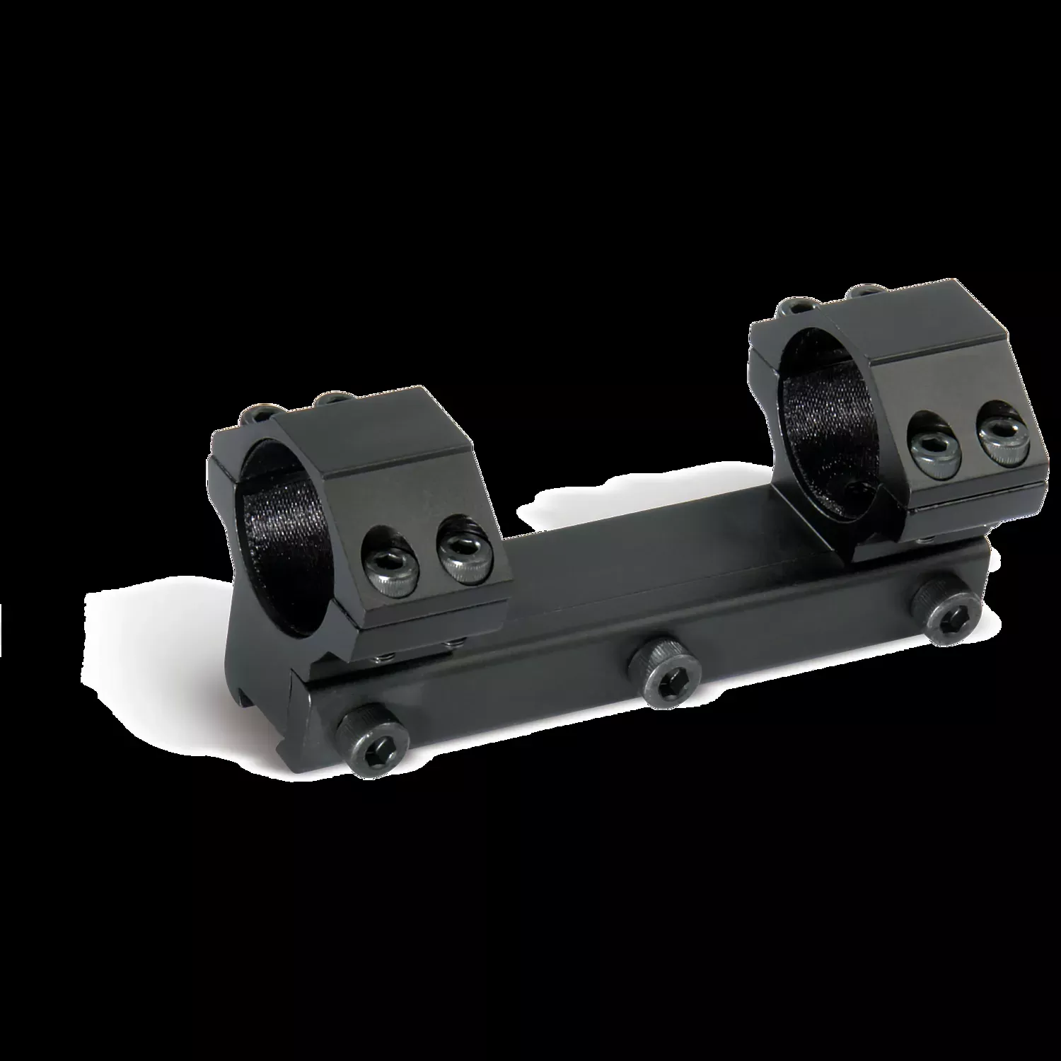 CenterPoint Dovetail Mount