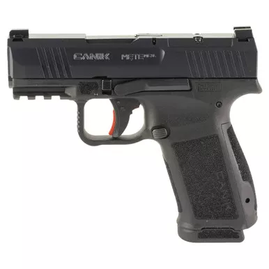 Century Arms MC9L 9mm Luger Pistol 3.18" Barrel 17+1 Rounds Black