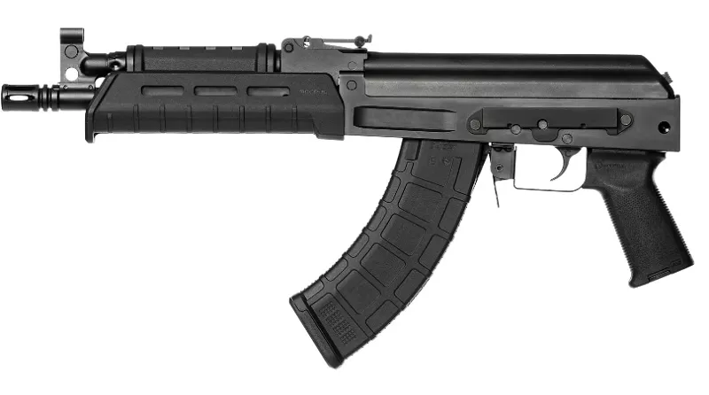 Century International Arms C39V2 7.62×39 Magpul Pistol