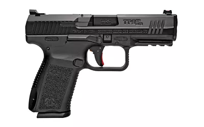 Century International Arms Canik TP9SF Elite Black 9mm Pistol