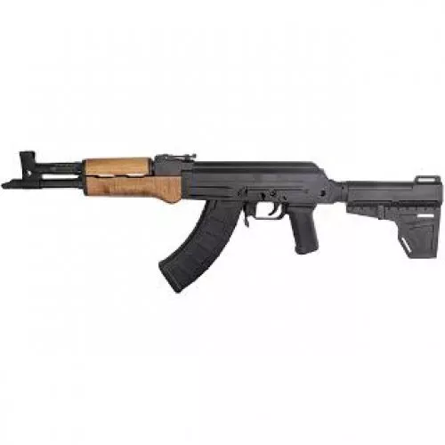 Century International Arms Inc. C39V2 7.62X39 12.5 SHOCKWAVE BL