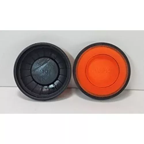 Champion Dome Clay Targets- 135 Count