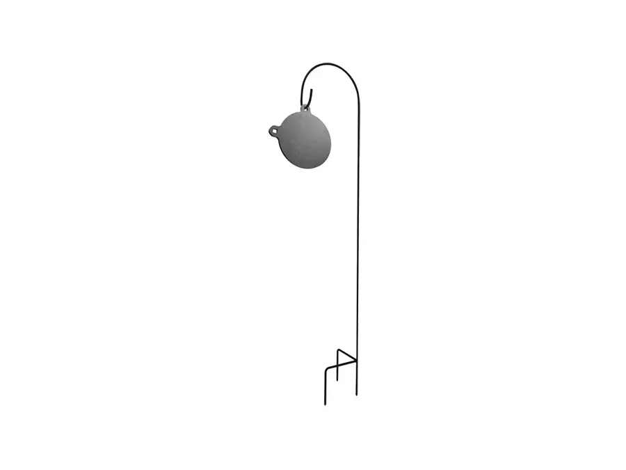 Champion Shepherds Hook Holder Center Mass Target Mounting Solution