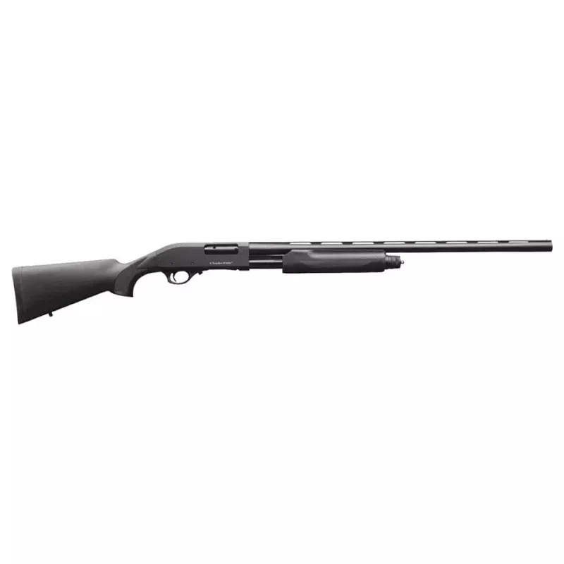 CHARLES DALY 301 20GA 3″ 26″VR, BLUED SYNTEHTIC
