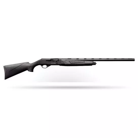 Charles Daly 601 28″ 12 Gauge Shotgun 3″ Semi-Automatic, Blk – 930.204