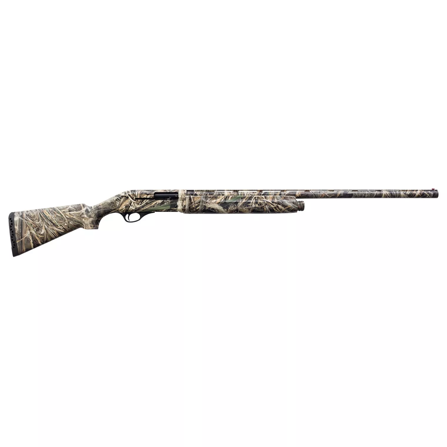 Charles Daly 930099 635 Field 12 Gauge 5+1 3.5” 28” Vent Rib Barrel, Full Coverage Realtree Max-5 Camouflage, Synthetic Stock, Includes 5 Choke Tubes