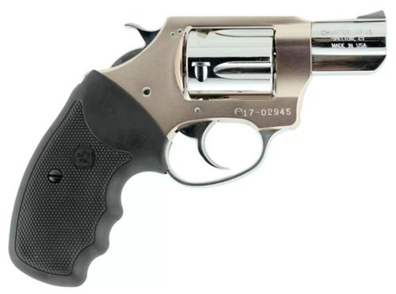 Charter Arms Undercover Rosebud, .38 Special, 2″, 5rd