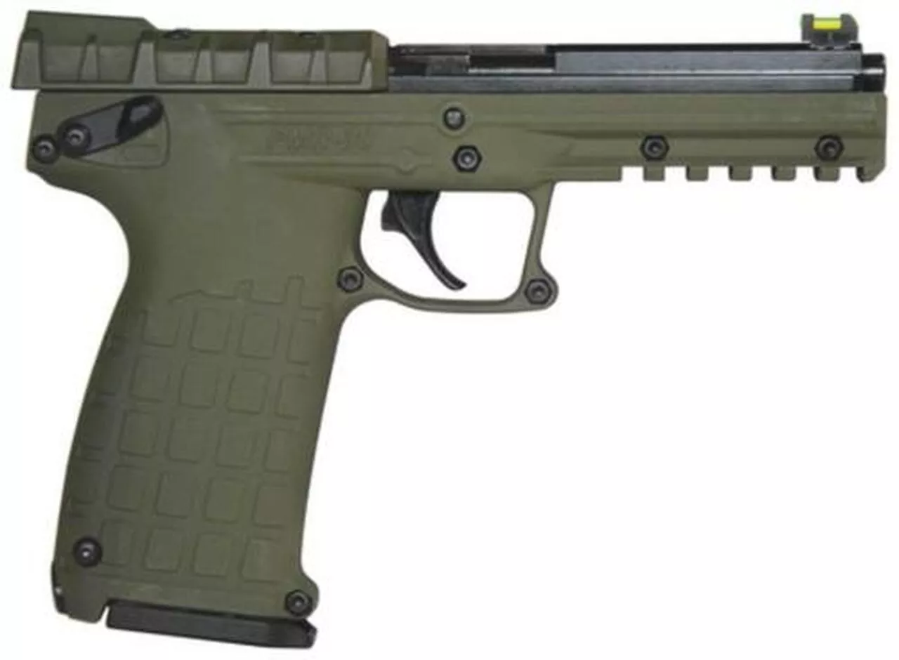 Charter Arms Undercoverette, .32 H&R Mag, 2″ Barrel, 6rd, Stainless