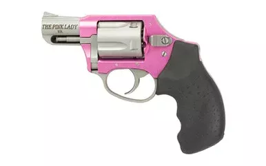 CHARTER PINK LADY 38SPL 2 5RD DAO