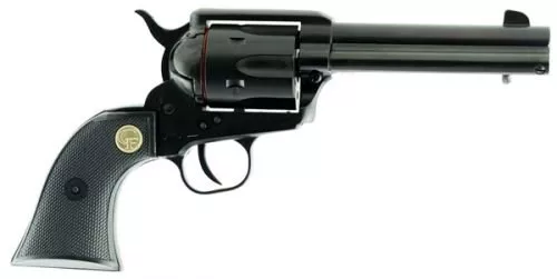 Chiappa 1873 Revolver .17 HMR 4.75″