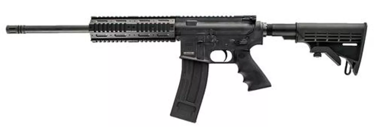 Chiappa Firearms M4-22 Gen-II Pro Carbine 22LR 28 Rd Mag