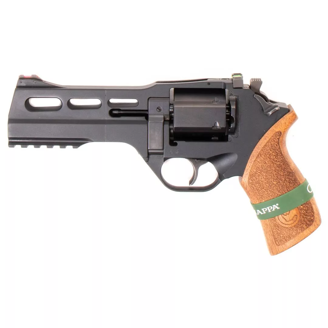 CHIAPPA FIREARMS RHINO 50DS 9MM LUGER (9×19 PARA)REVOLVER HANDGUNS