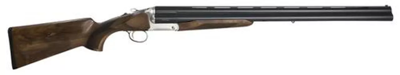 Chiappa Firearms Triple Crown Triple Barrel 12 Gauge 28″ 3″ Walnut