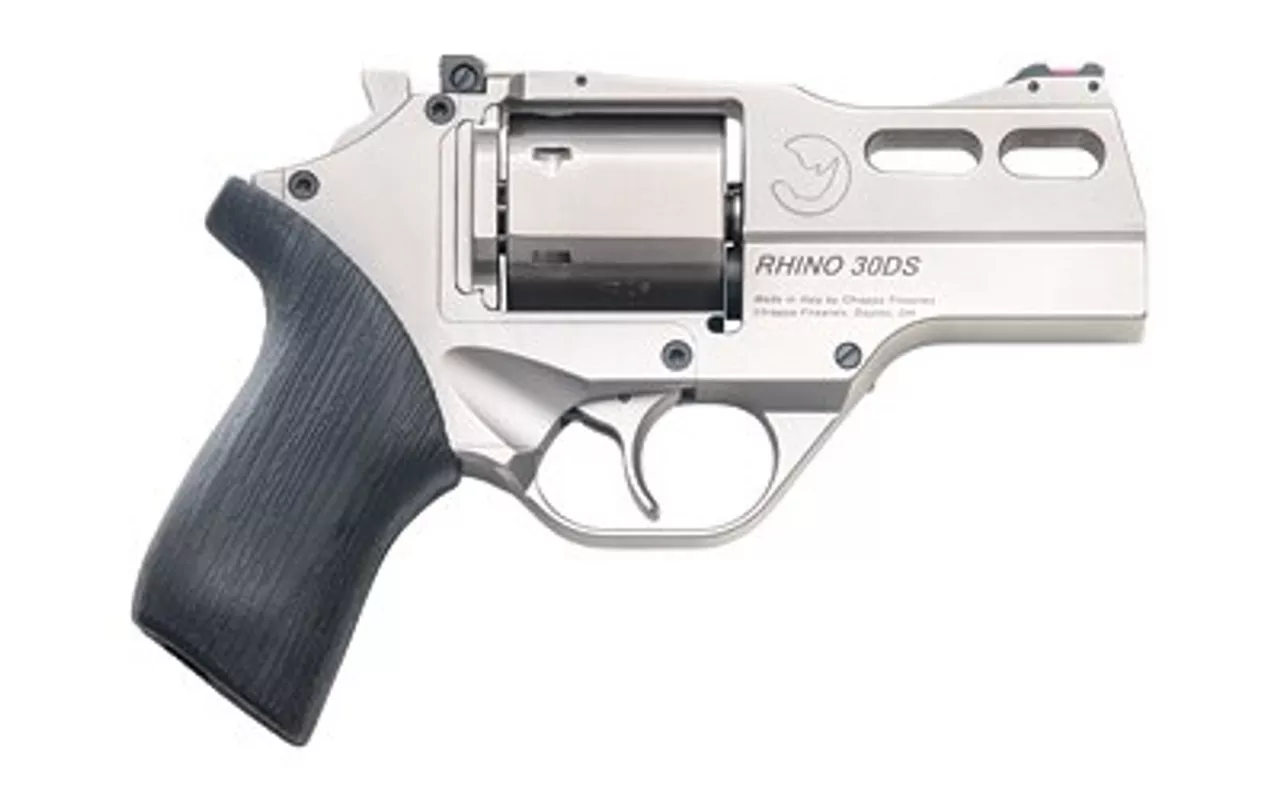 CHIAPPA RHINO DA/SA 357MAG 3″ 6RD CH