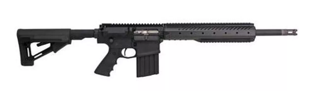 Christensen Arms CA-10 Recon Rifle, .308, 18″