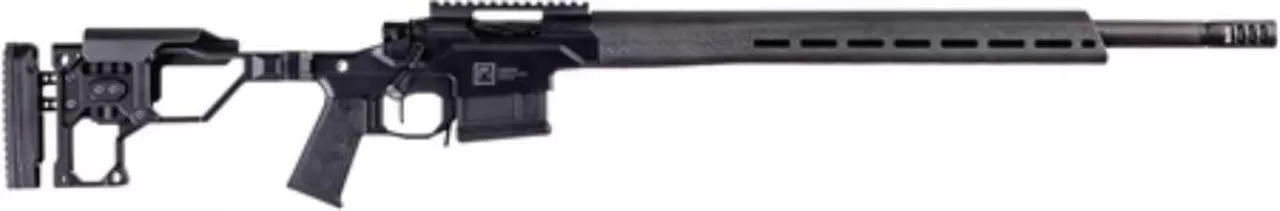 Christensen Arms MPR 6.5mm Creedmoor 22″ Barrel M-LOK Handguard Folding Stock 10rd Mag