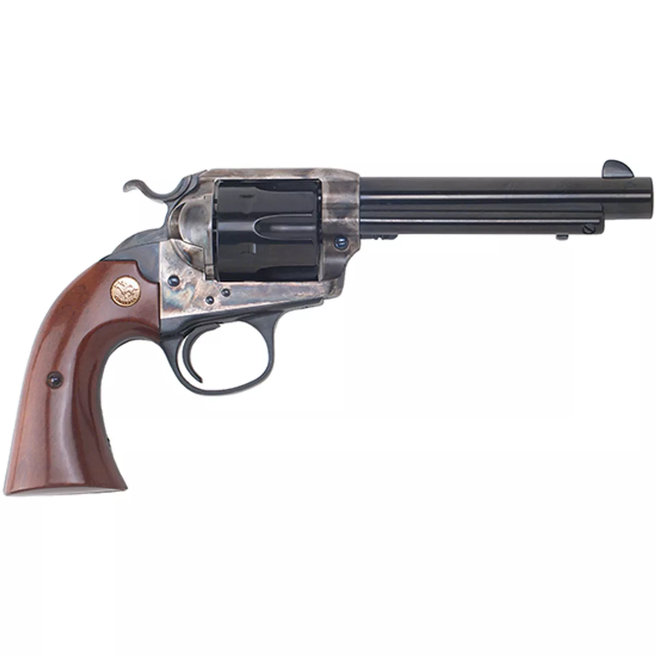 Cimarron Bisley Model 5 1/2″ .45 LC PW 45 Colt