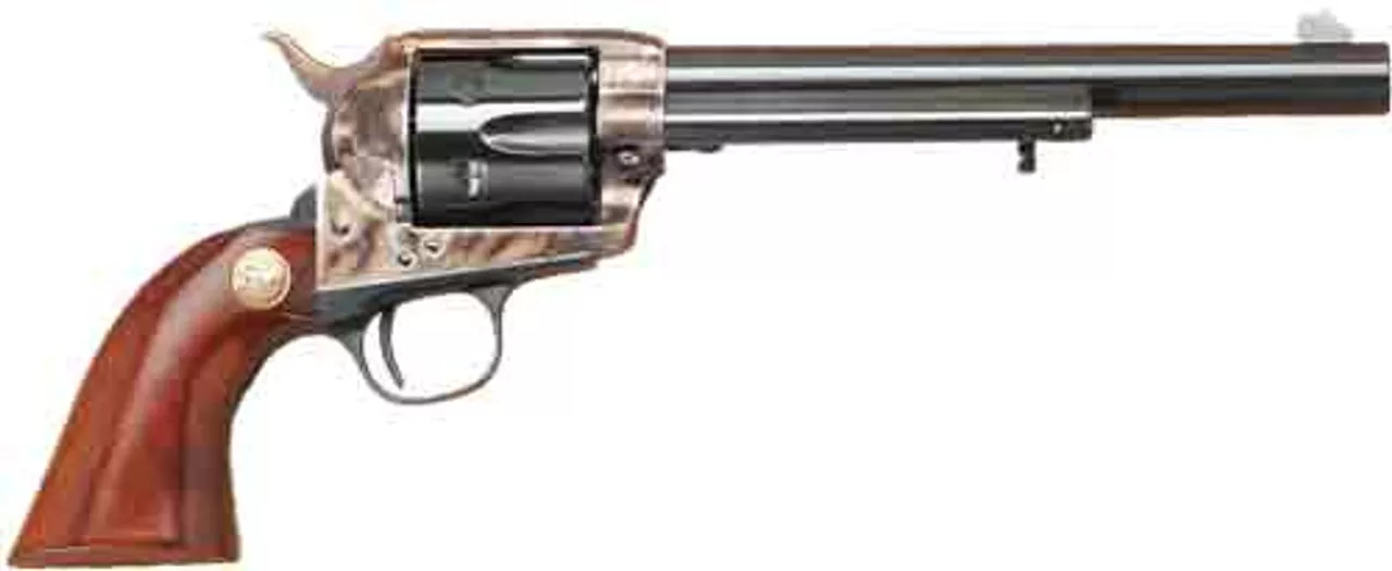 Cimarron Model P 7 1/2″ .44 WCF PW 44-40 Winchester
