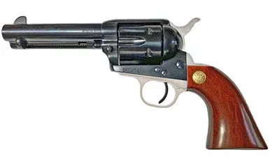 CIMARRON PISTOLEER 45LC 4.75 6RD BL
