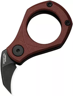 CIVIVI Pyrus Utility Flipper Knife