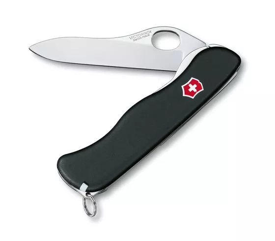 Closing knife Victorinox Sentinel 0.8413.M3