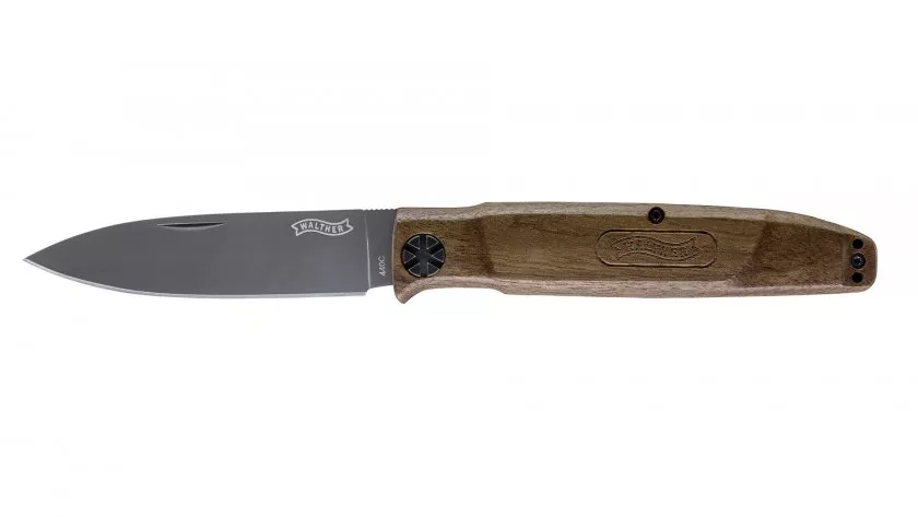 Closing knife Walther BWK5