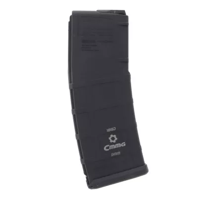 CMMG 9mm AR-15 Conversion PMAG 10-Round Magazine