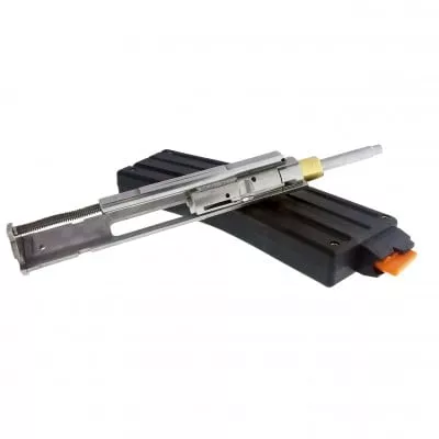 CMMG Bravo .22LR AR-15 Conversion Kit with 10-Round Magazine