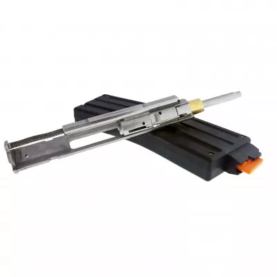 CMMG Bravo .22LR AR-15 Conversion Kit with 25-Round Magazine