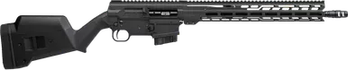 CMMG Dissent BR4 Semi Automatic Rifle 350 16" Black