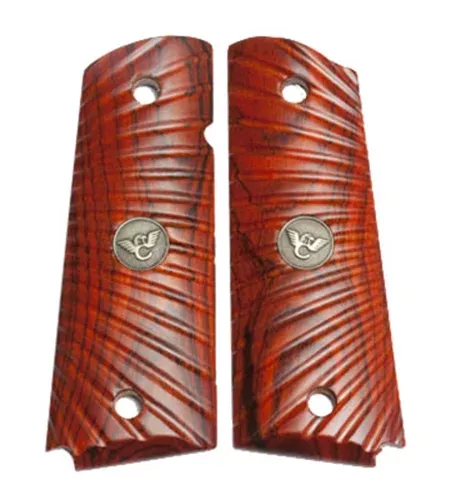 Cocobolo Starburst 351MFS
