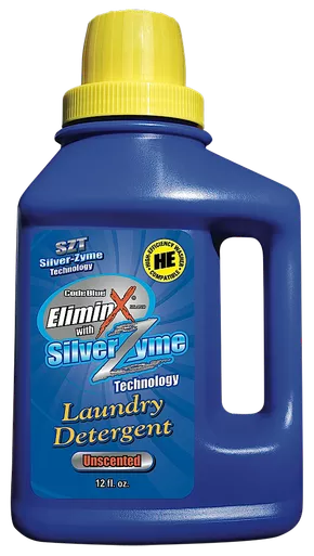 Code Blue OA1327 Laundry Detergent Scent Eliminator 32 oz