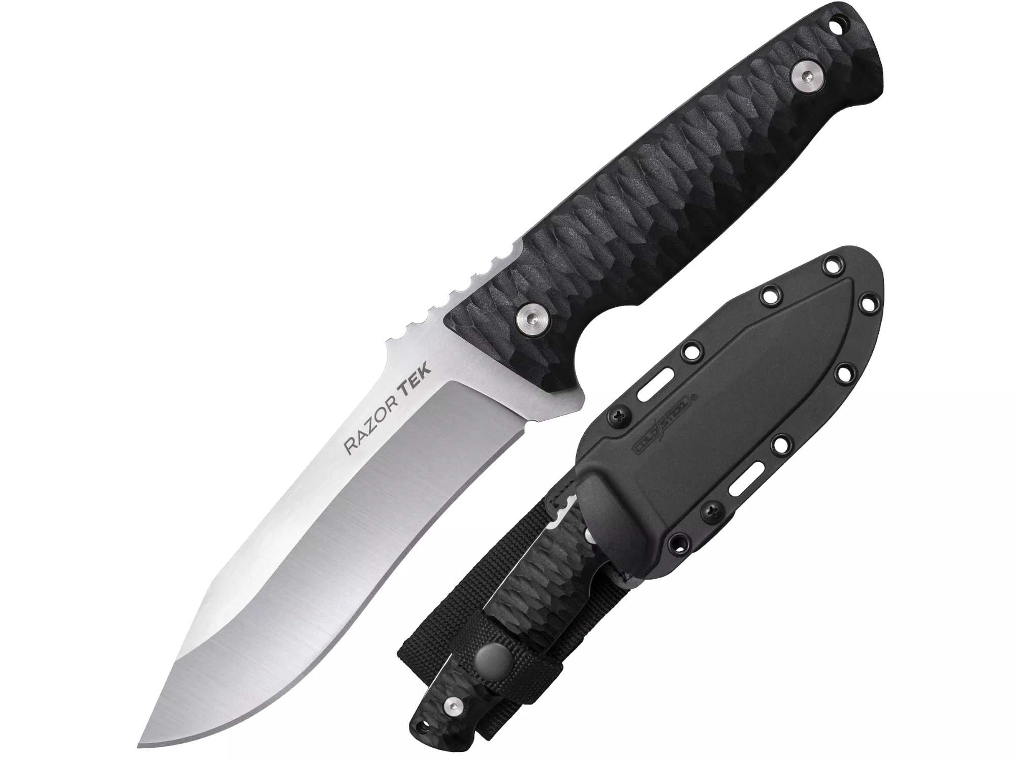 Cold Steel 5″ Razortek