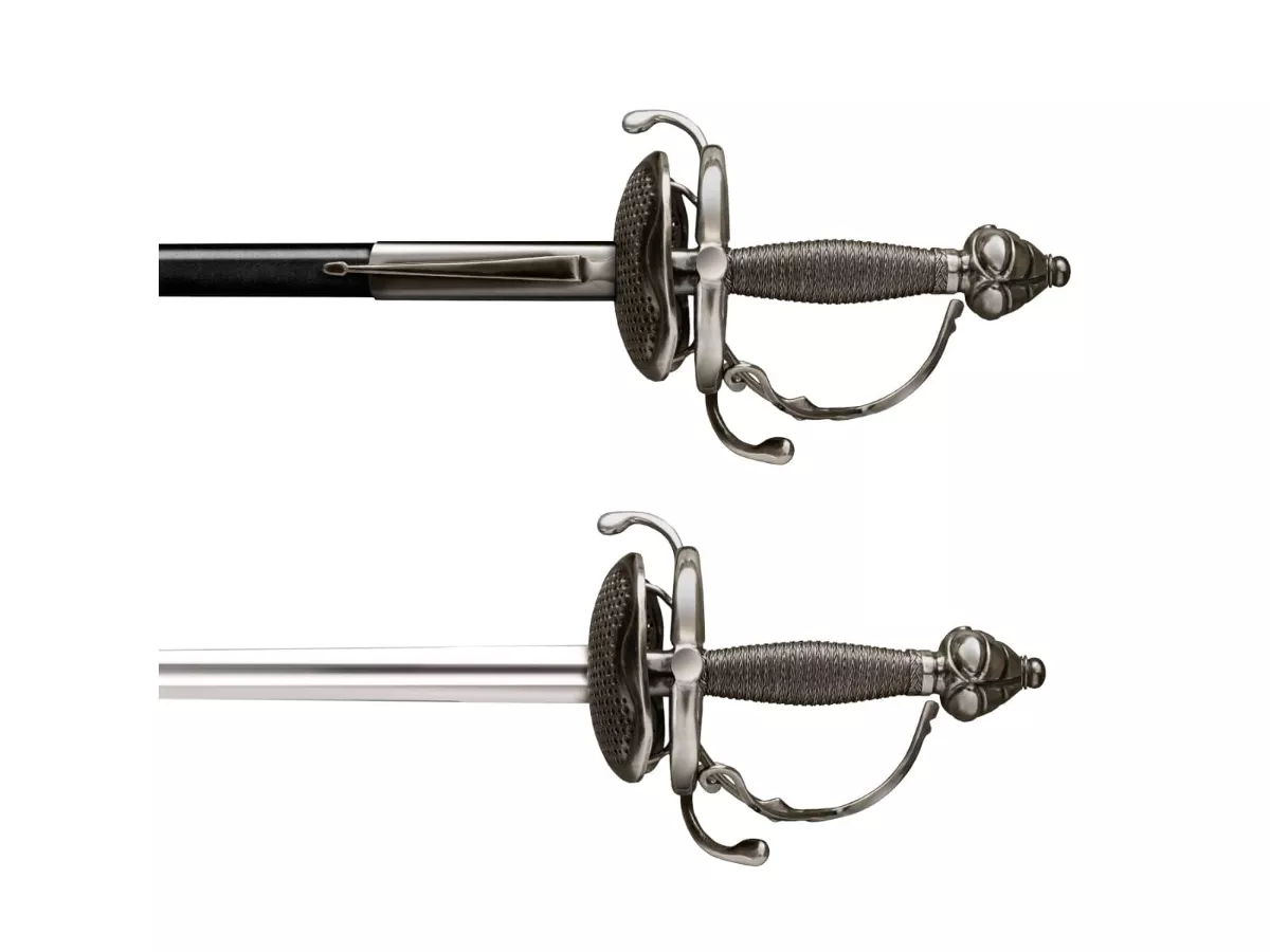 Cold Steel Cavalier Rapier