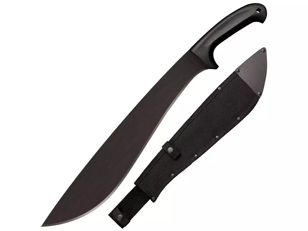 Cold Steel Jungle Machete