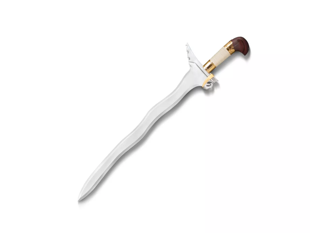 Cold Steel Kris Sword