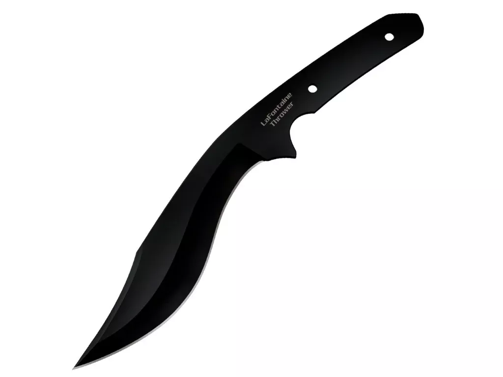 Cold Steel La Fontaine Thrower