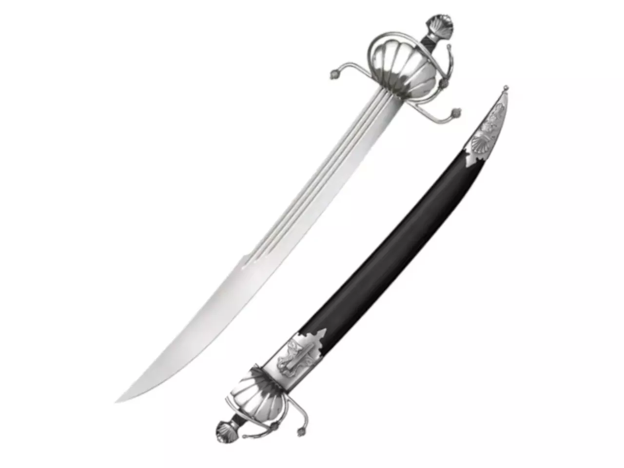 Cold Steel Pirates Cutlass
