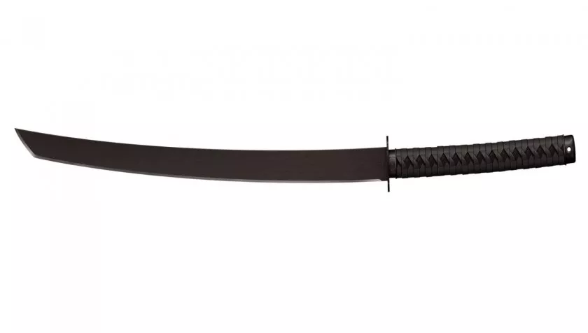 Cold Steel Tactical Katana 92cm