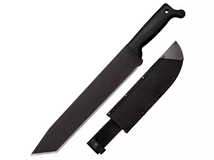 Cold Steel Tanto Machete