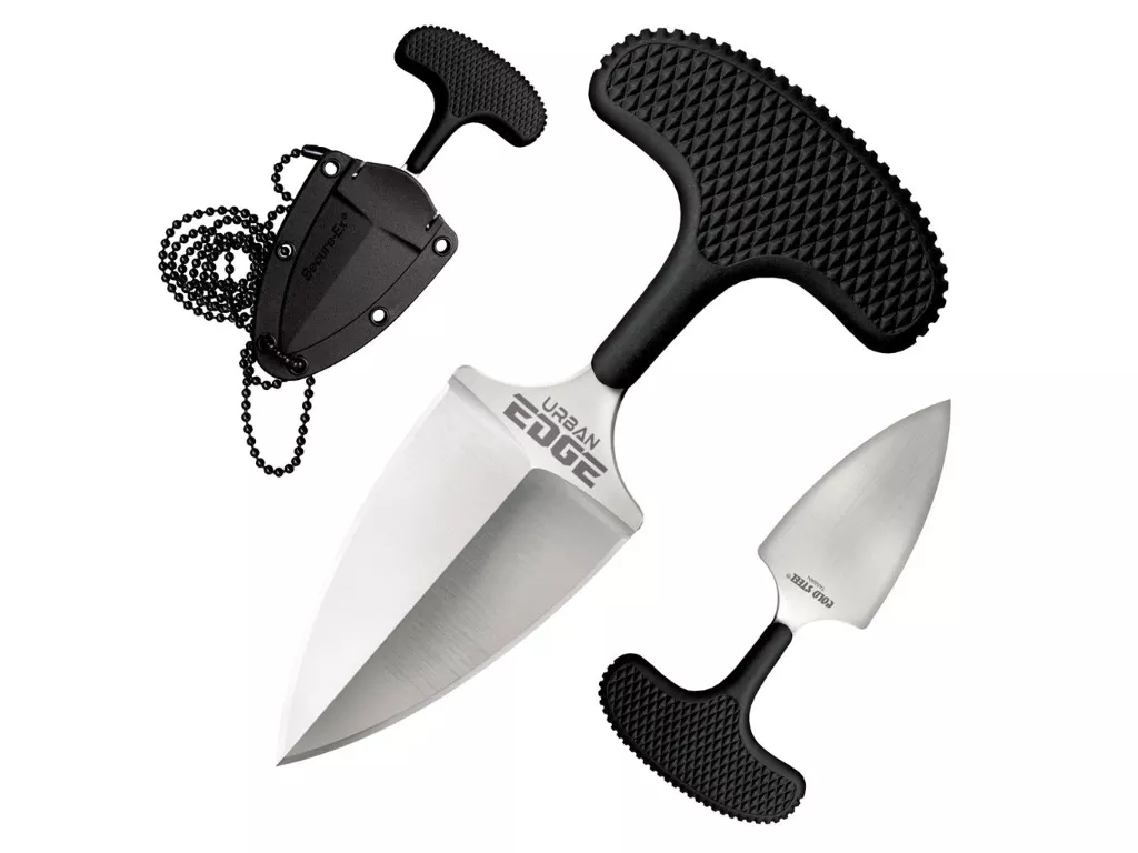 Cold Steel Urban Edge