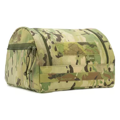 Cole-Tac Brain Bucket Bag Multicam