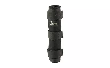 COLETAC METPY 7.5 SPPRSSR COVER BLK