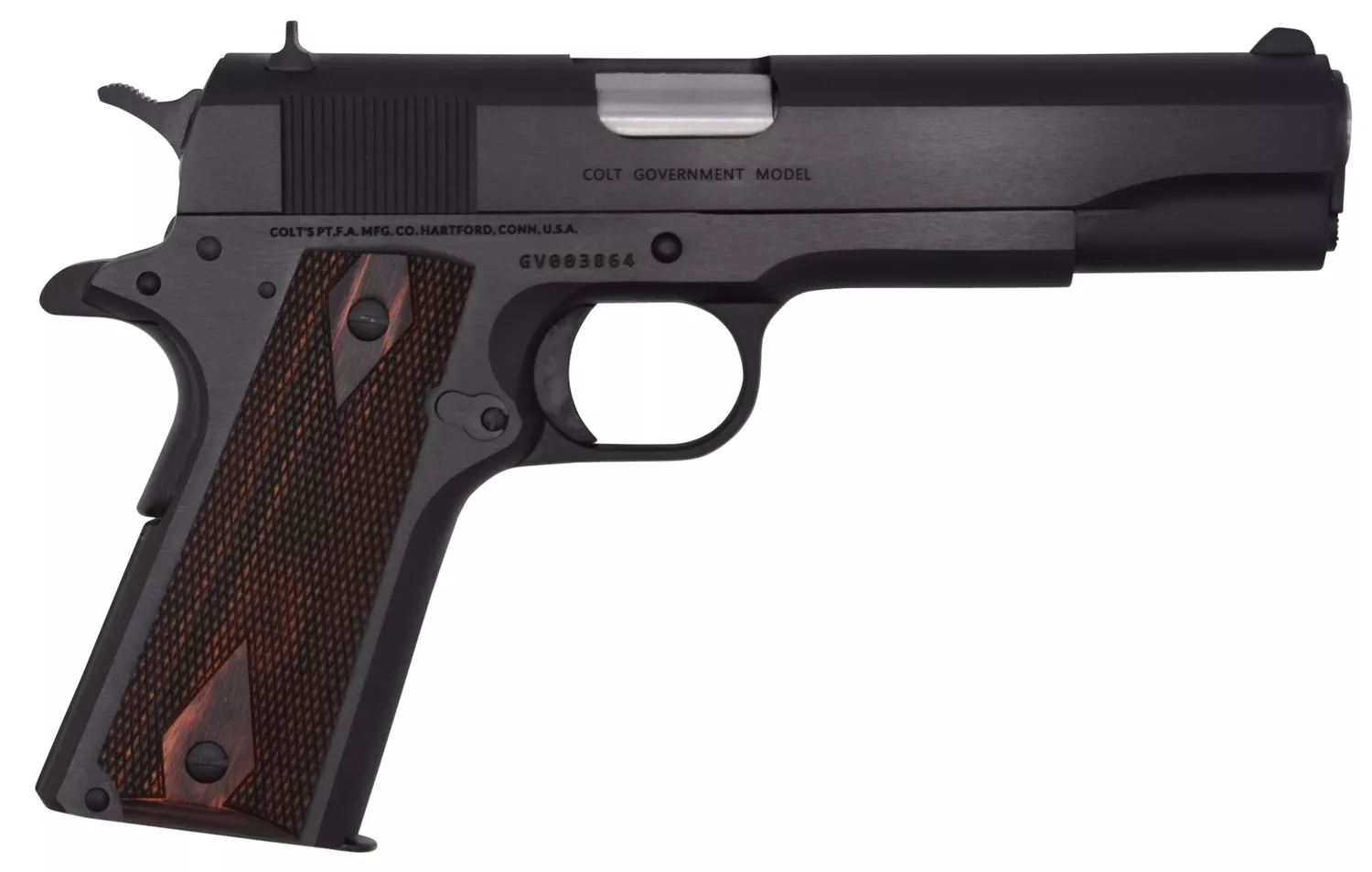 Colt 1911 45 ACP Pistol