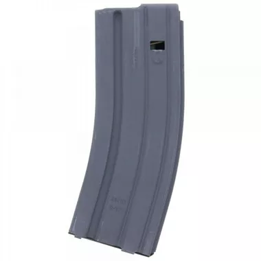 Colt 5.56mm 30-Round Gray Magazines