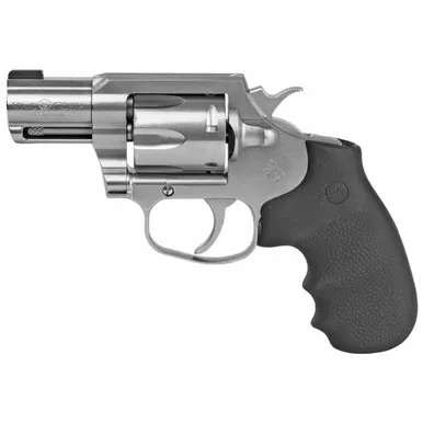 Colt King Cobra Carry .357 Magnum Pistol 2" Barrel 6+1 Round Stainless Steel