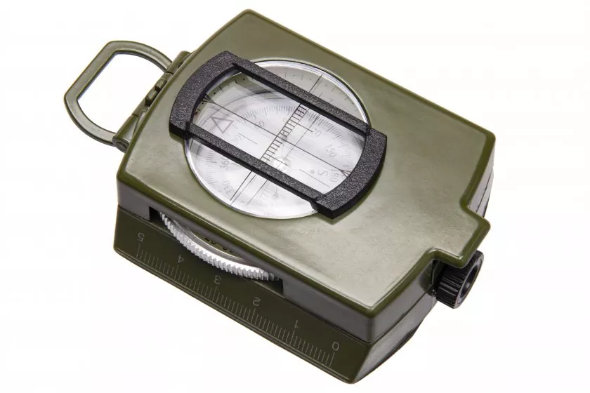 Compass Wildee Ranger green